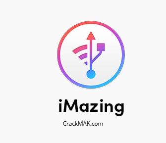 iMazing 3.4.0.6 Crack For Mac/PC Free Download