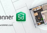 Planner 5D Crack & Apk/PC Full Version Download