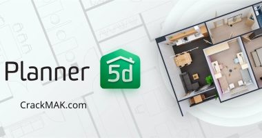 Planner 5D Crack & Apk/PC Full Version Download