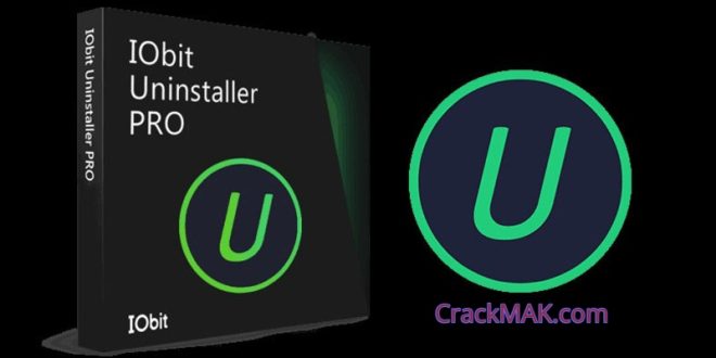 IOBIT Uninstaller Pro Crack + Activation Key Free Download 2026