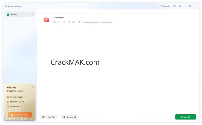 EaseUS Fixo 4.2.5 Crack Key + Activation Code Free Download