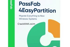 PassFab 4EasyPartition 3.10.0.16 Crack Plus Activated For win/apk