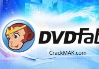DVDFab 13.0.5.6 Crack Plus Registration Key Download Latest
