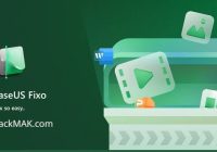 EaseUS Fixo 4.2.5 Crack Key + Activation Code Free Download