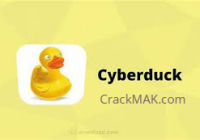 Cyberduck Crack + Portable License for macOS and Windows