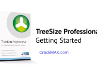 TreeSize Professional Crack with Full Activated windows