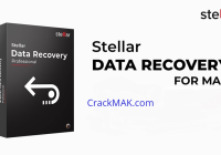 Stellar Data Recovery Crack + Activation Win/Mac Free