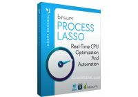 Process Lasso Pro Crack + Keygen Latest Version 2026