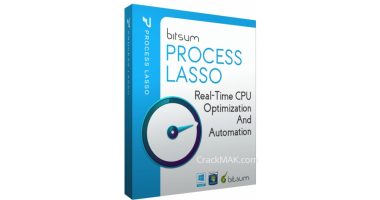 Process Lasso Pro Crack + Keygen Latest Version 2026