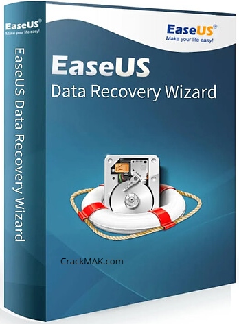 EaseUS Data Recovery 20.1.0 Crack + License Key Latest Version
