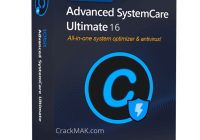 Advanced SystemCare Crack + License Key (Pro Version) Free