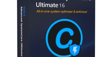 Advanced SystemCare Crack + License Key (Pro Version) Free