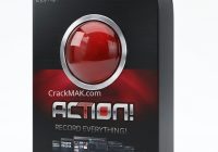 Mirillis Action! Crack + Activation Key Latest Version 2026 