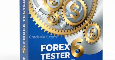 Forex Tester 6.0 Crack Plus APK/MAC Latest Version