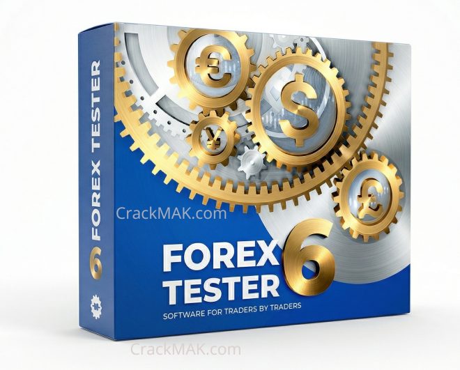 Forex Tester 6.0 Crack Plus APK/MAC Latest Version