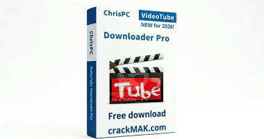 ChrisPC VideoTube Downloader Pro 15.26.0311 Crack & Apk/PC