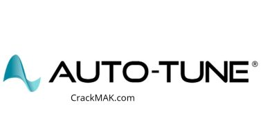 AutoTune Pro 11 Crack + Product Key Latest Version