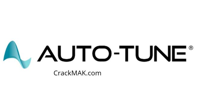 AutoTune Pro 11 Crack + Product Key Latest Version