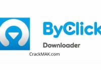 ByClick 2.4.30 Crack + Activation Code Free 2026