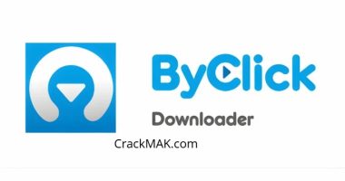 ByClick 2.4.30 Crack + Activation Code Free 2026