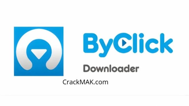 ByClick 2.4.30 Crack + Activation Code Free 2026