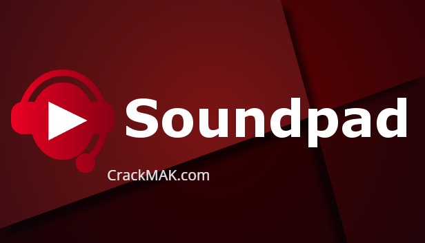 Soundpad 2025 Crack Plus + License Key Latest Version 2026