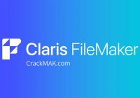Claris FileMaker Pro Crack
