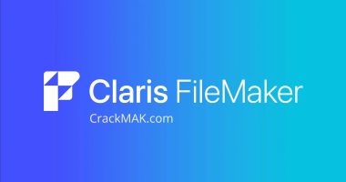 Claris FileMaker Pro Crack