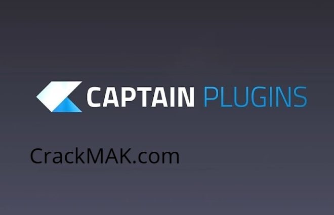 Captain Chord 7.2.2.9620 Crack + Product Key Free Download
