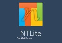 NTLite v2026.03.10889 Crack + Serial Key Full Version