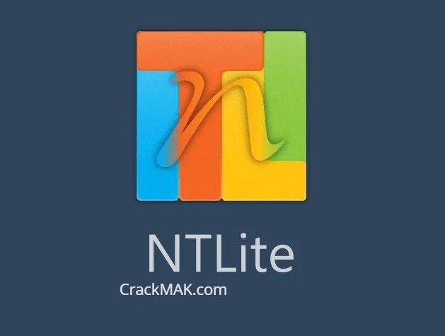 NTLite v2026.03.10889 Crack + Serial Key Full Version