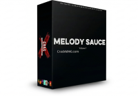 Melody Sauce 3.0 Crack + Serial Key Free Download