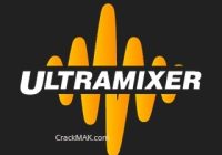 UltraMixer 6.4.6 Crack & License (Activation) 2026 Free
