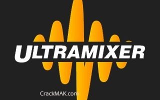 UltraMixer 6.4.6 Crack & License (Activation) 2026 Free
