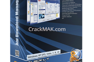 Ant Download Manager Pro 2.16.2 Crack & Serial Keys Latest