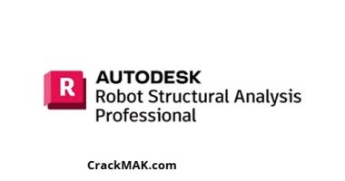 Robot Structural Analysis 2027 Crack, har wordasa ho