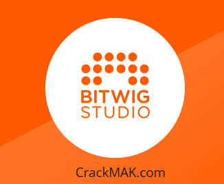 Bitwig Studio 6.1.1 Crack + License Key Free traill 2026