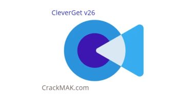 CleverGet 25.0.0 Crack & License Key Free Download (2026)