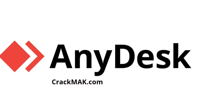 AnyDesk 9.7.4 Crack + License key Full Version Download