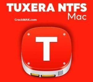 Tuxera NTFS v2026.2.25 Crack & Product Key Free Download