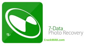 7‑Data Recovery Suite 4.5 Crack + Serial Key Free traill
