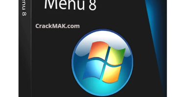 IObit Start Menu 8 Pro Crack + Serial Key Full Free Version