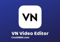 VN Video Editor v2.12.2 Crack + License Key Download free traill