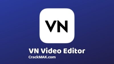 VN Video Editor v2.12.2 Crack + License Key Download free traill