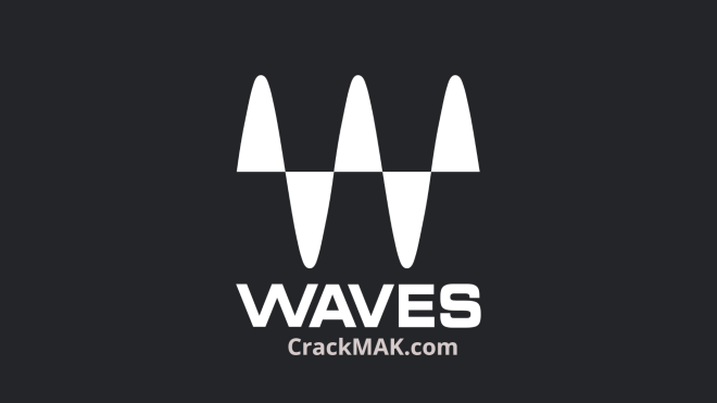 Waves Tune Real-Time 2026 Crack + Activation Key Free traill