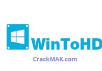 WinToHDD Enterprise 6.9 Crack + Activation Key Free Download