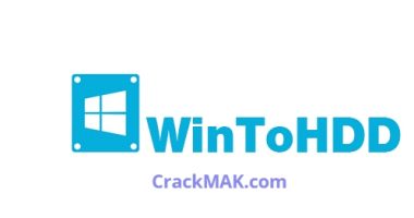 WinToHDD Enterprise 6.9 Crack + Activation Key Free Download