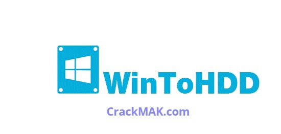 WinToHDD Enterprise 6.9 Crack + Activation Key Free Download