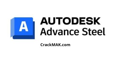Autodesk Advance Steel 2027 Crack + Serial Key Free Download