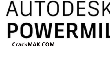Autodesk PowerMill 2027 Crack & License Key Updated Version